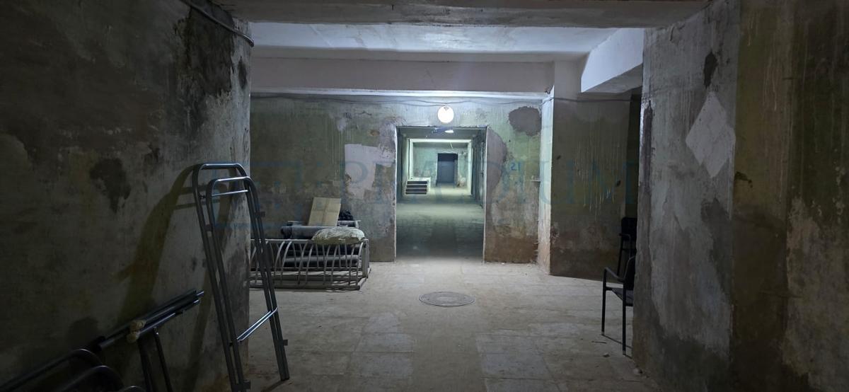 Сдается склад в Москве, д 52