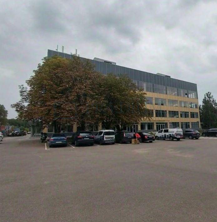 Сдается склад в Москве, д 52