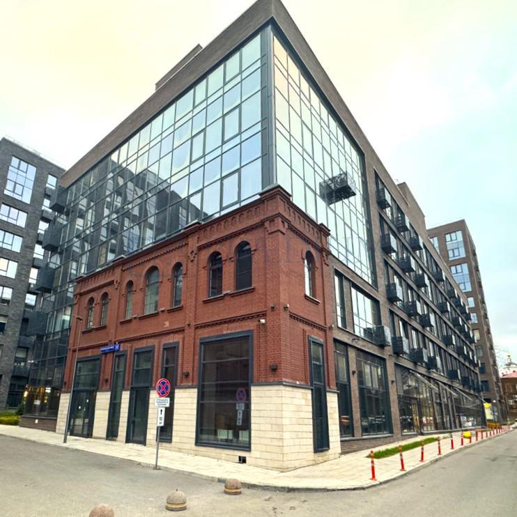 Продам офис в Москве, д 32