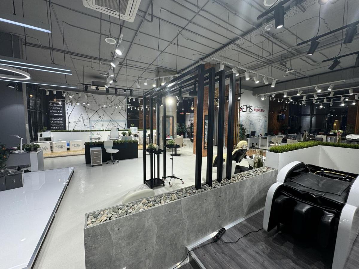 Продам офис в Москве, д 32