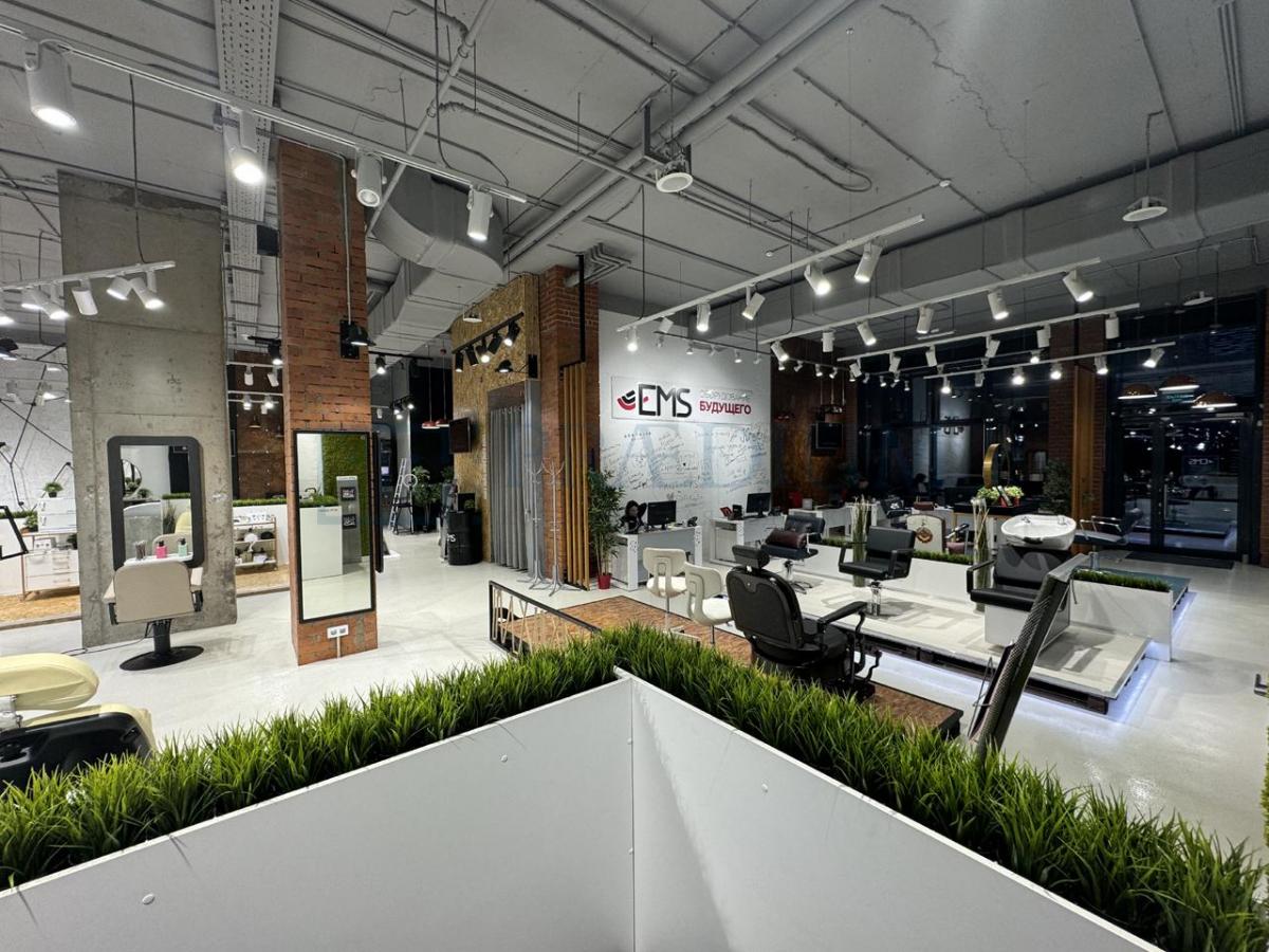 Продам офис в Москве, д 32