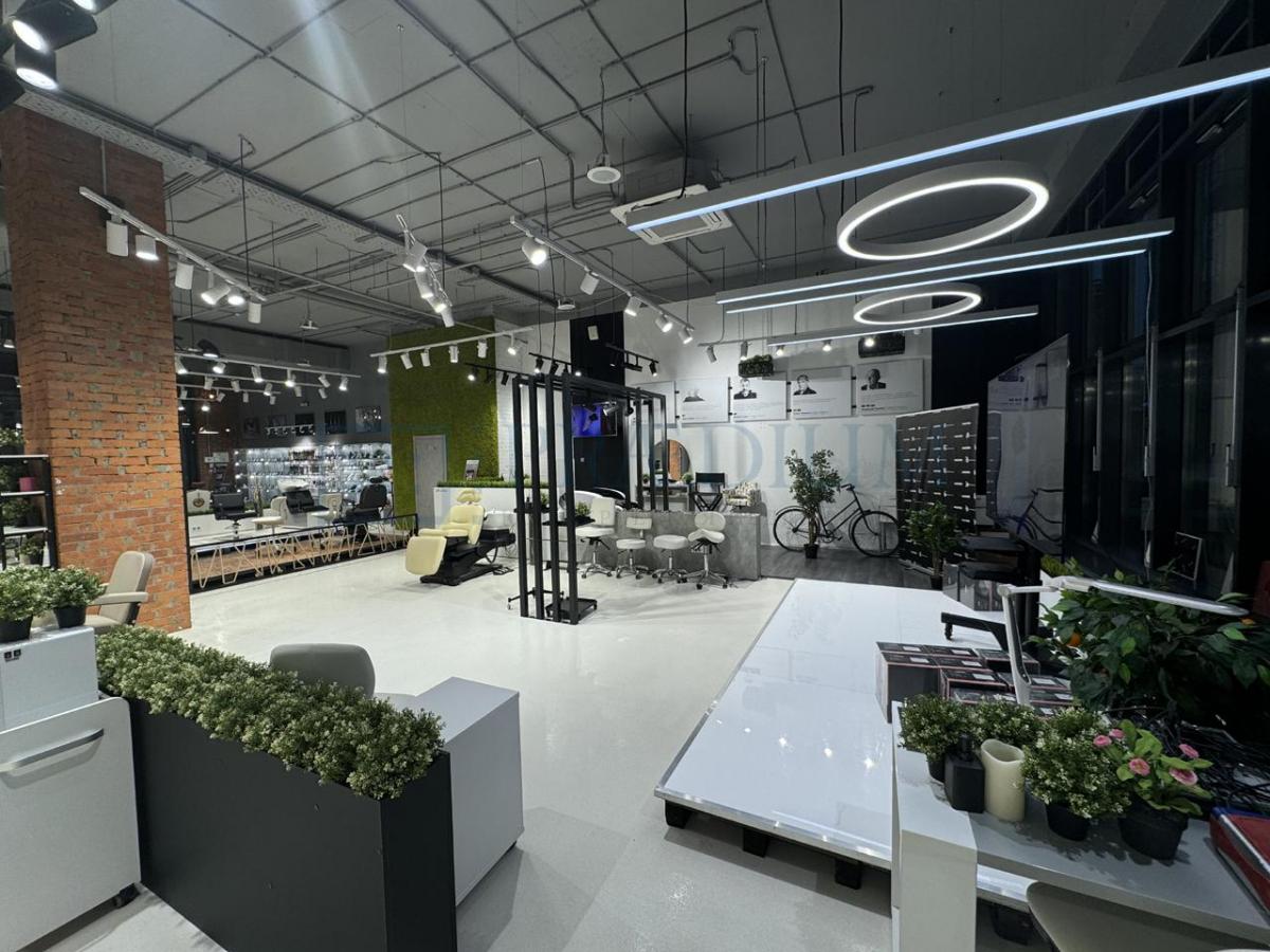 Продам офис в Москве, д 32