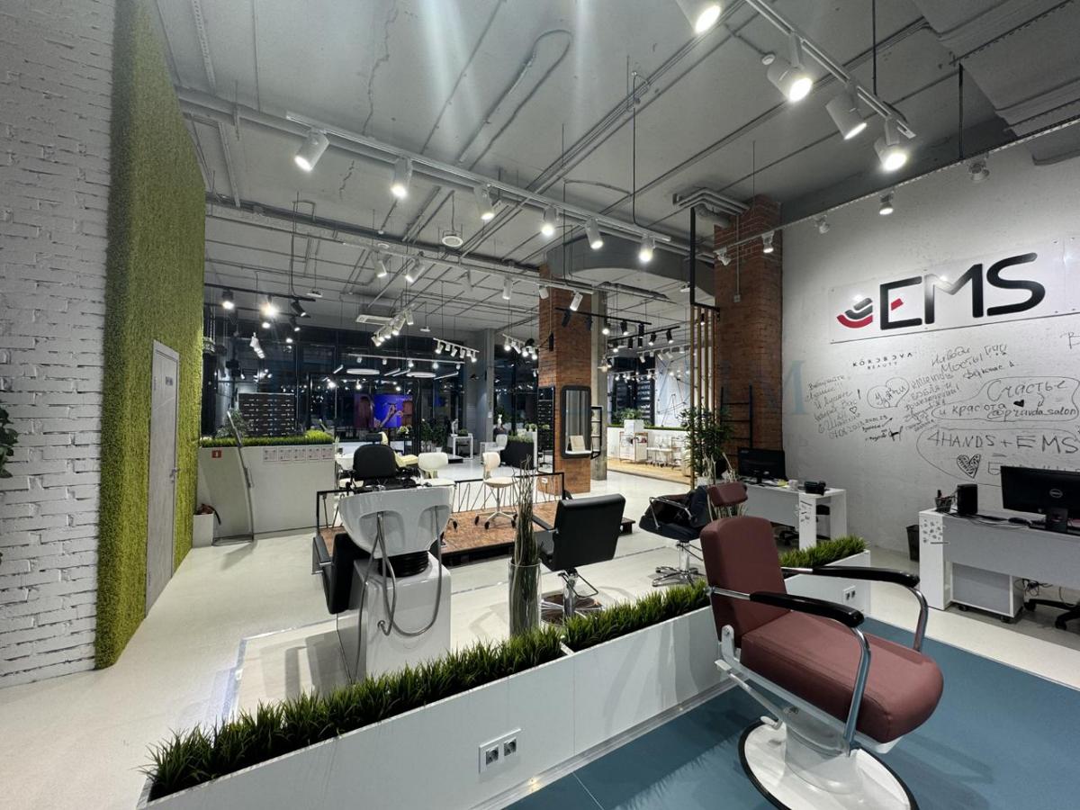 Продам офис в Москве, д 32