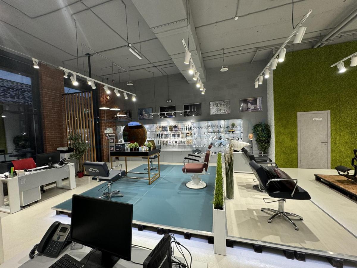 Продам офис в Москве, д 32