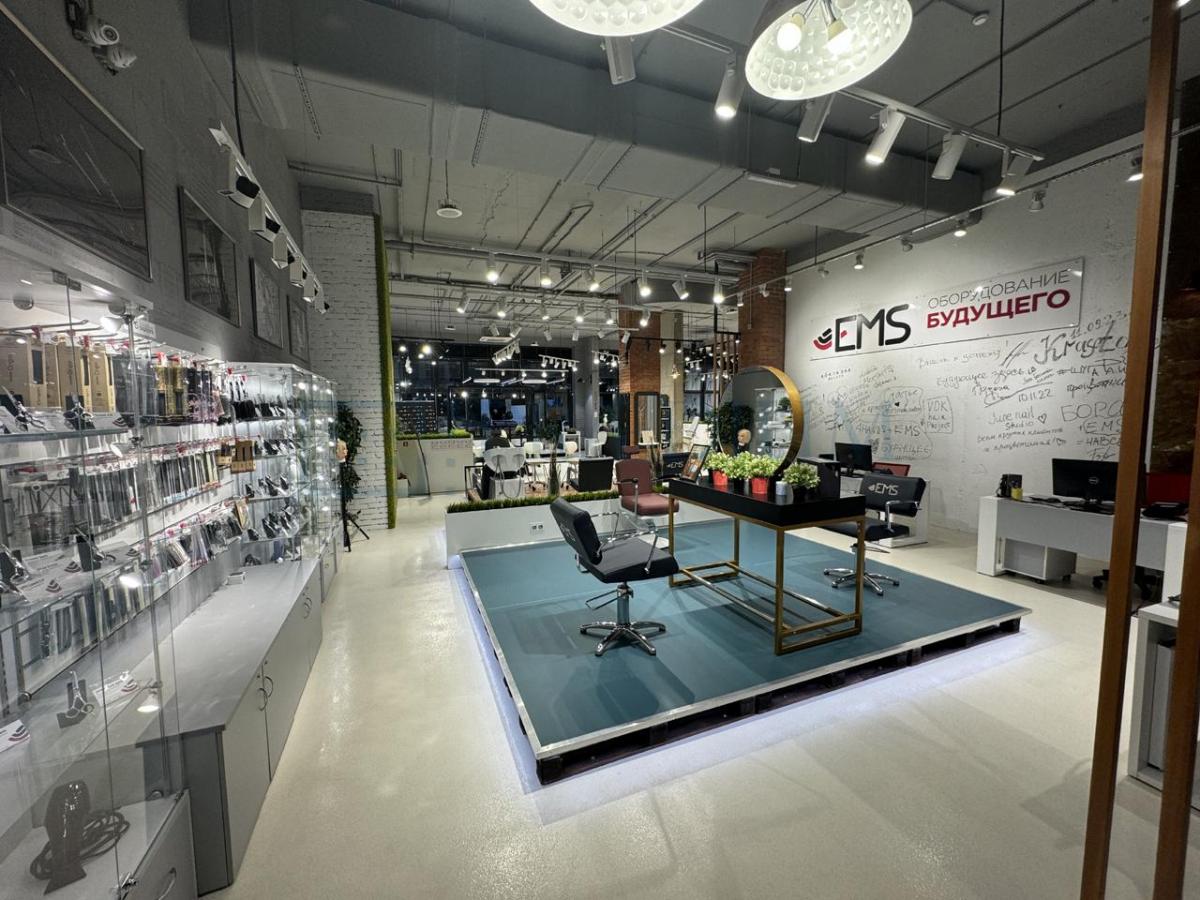 Продам офис в Москве, д 32