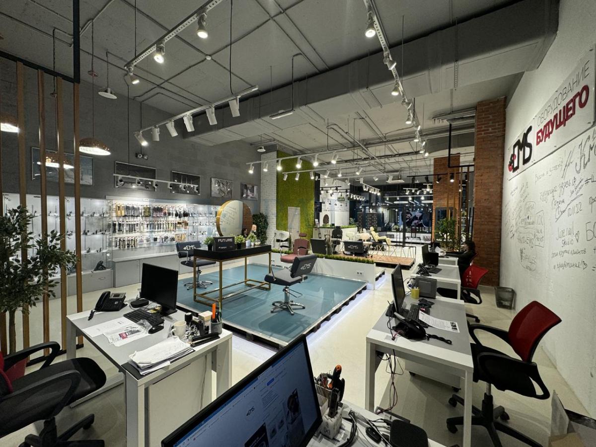 Продам офис в Москве, д 32