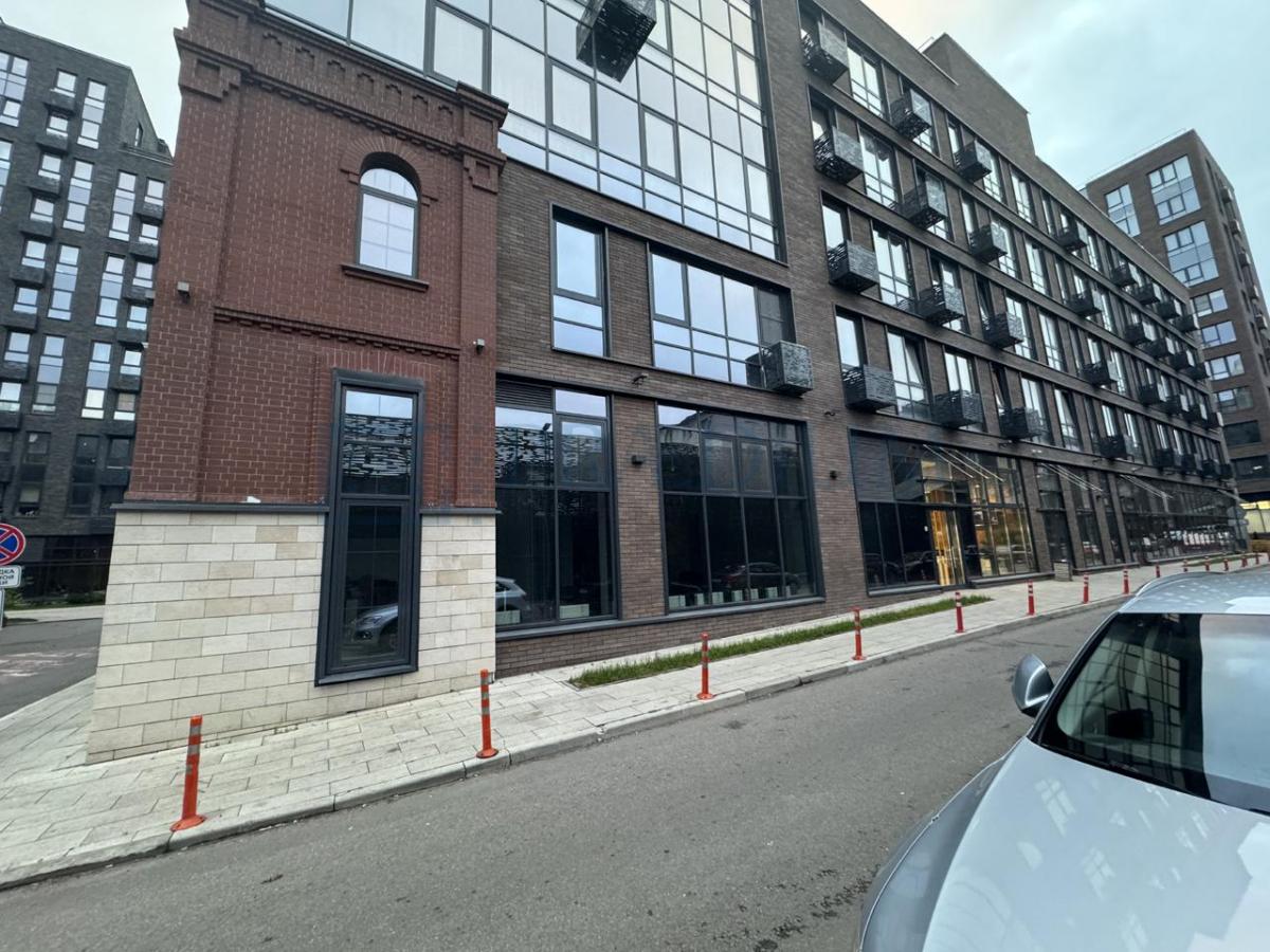 Продам офис в Москве, д 32