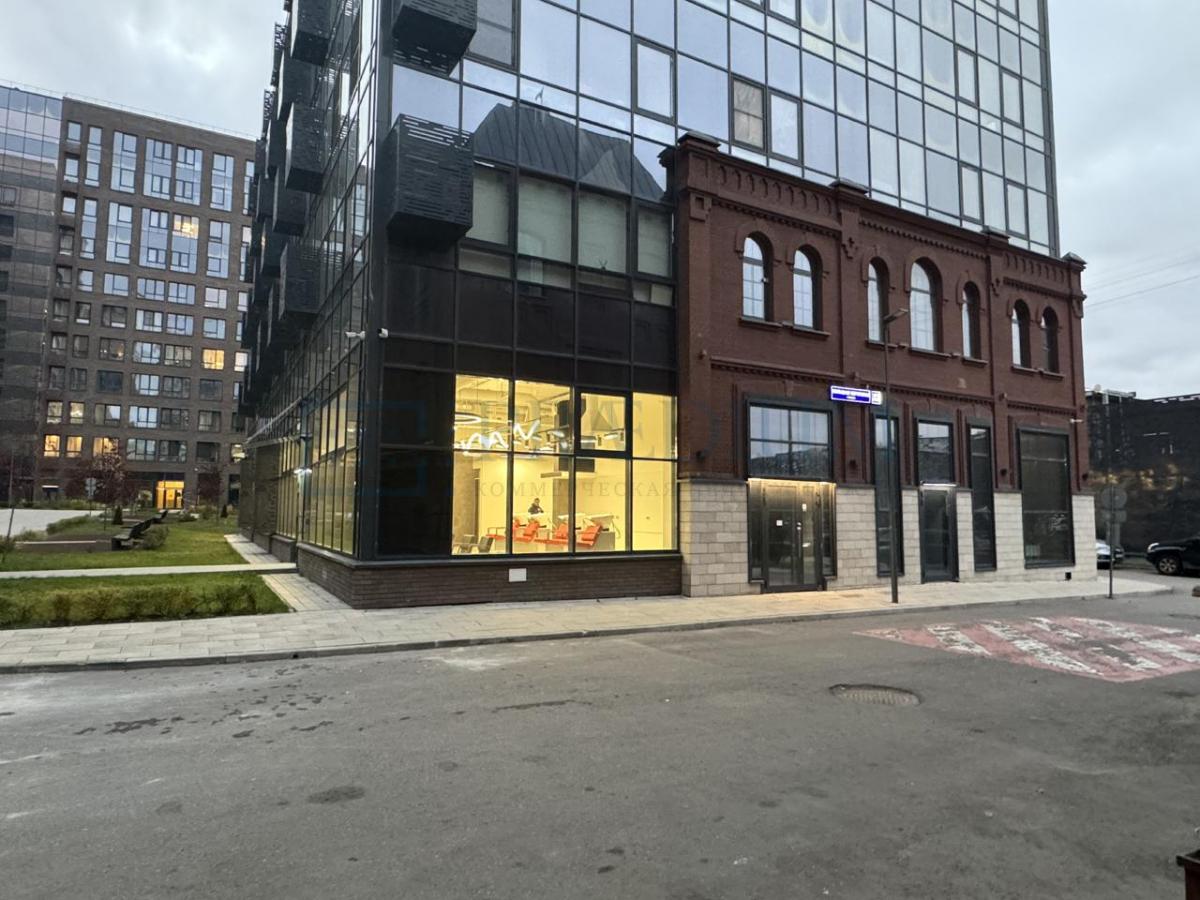 Продам офис в Москве, д 32