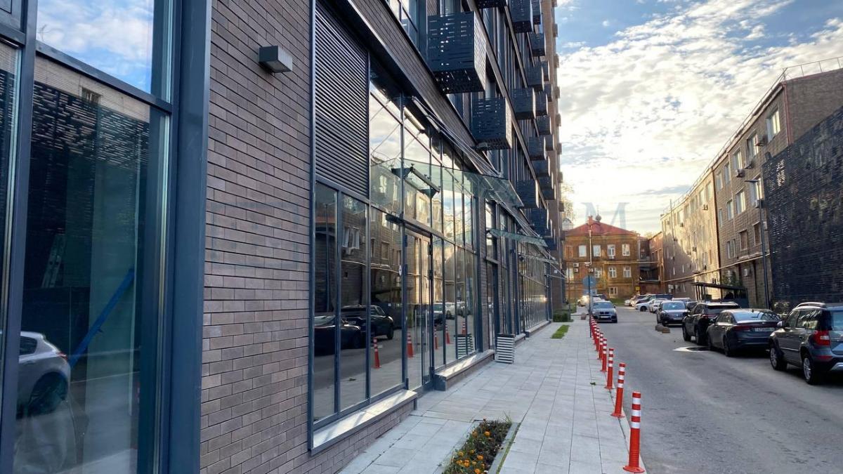 Продам офис в Москве, д 32