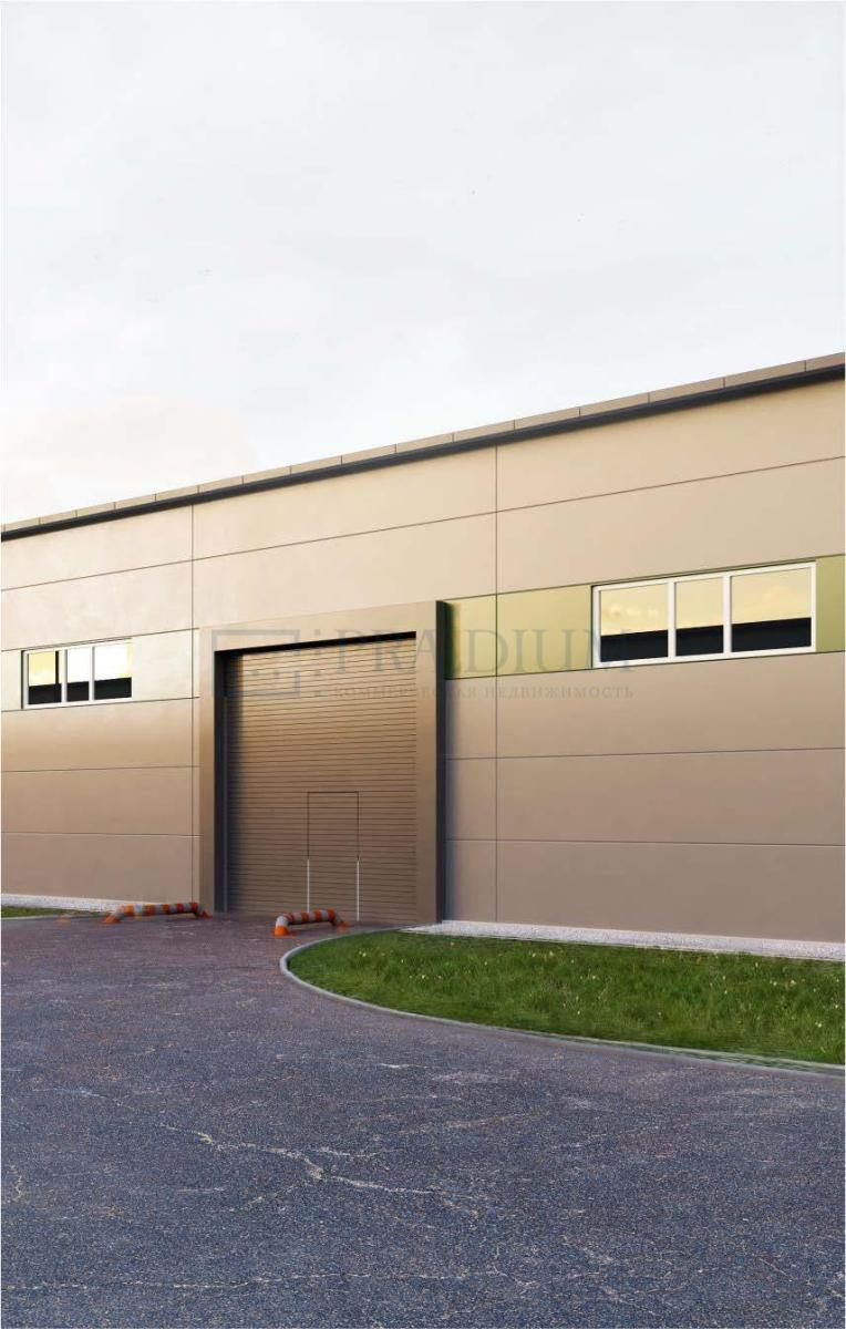 Продам склад в Раменское