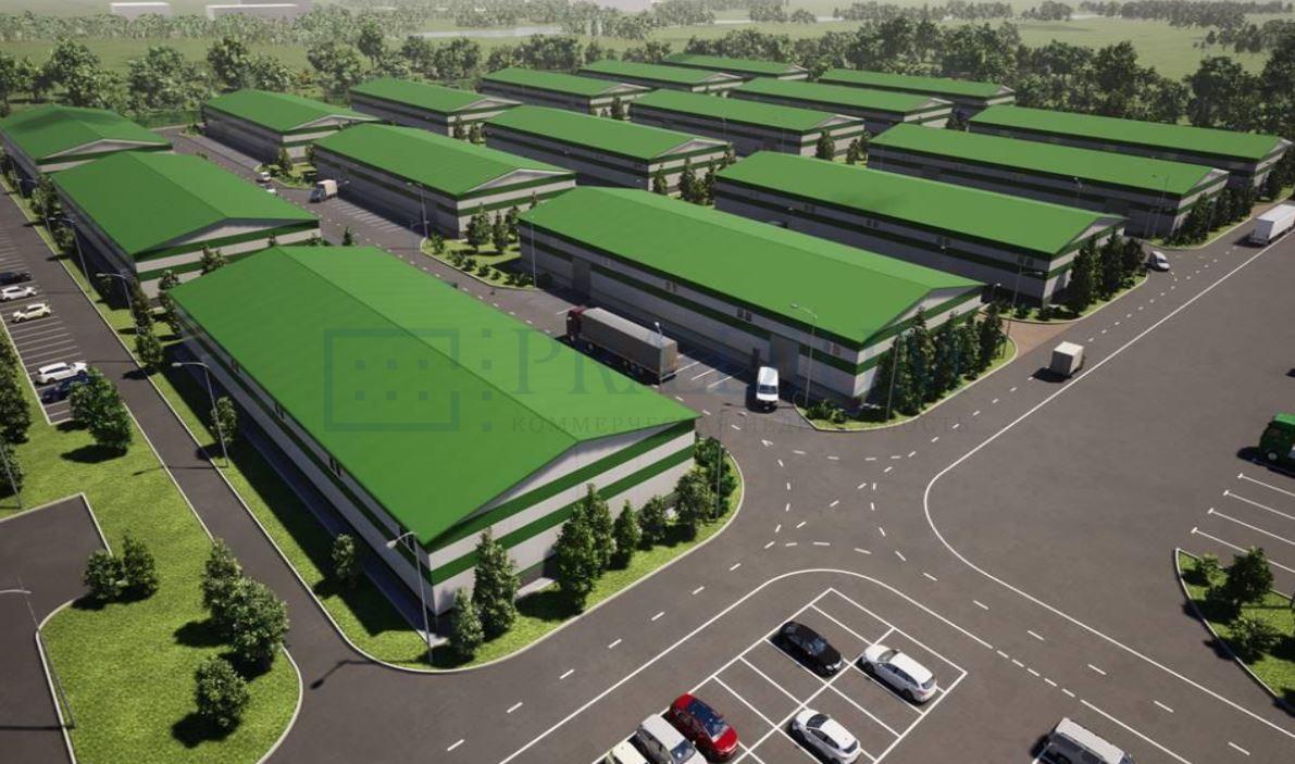 Продам склад в Раменское