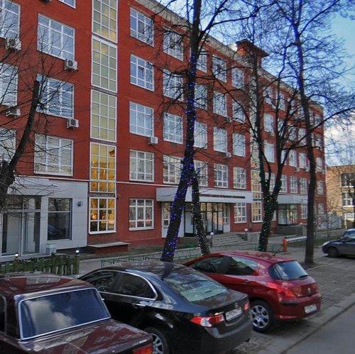 Сдается торговое помещение в Москве, д 33 стр 26