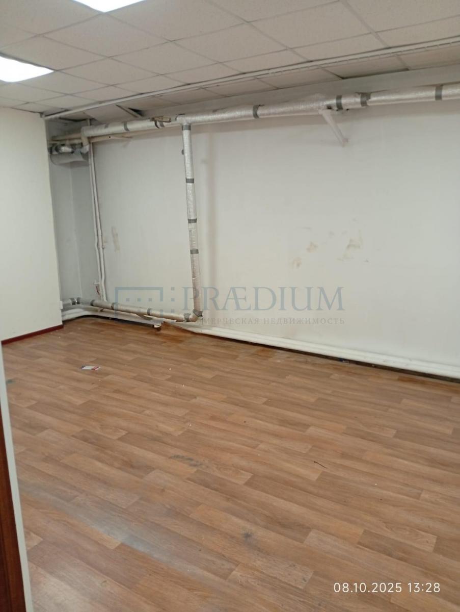 Сдается торговое помещение в Москве, д 33 стр 26