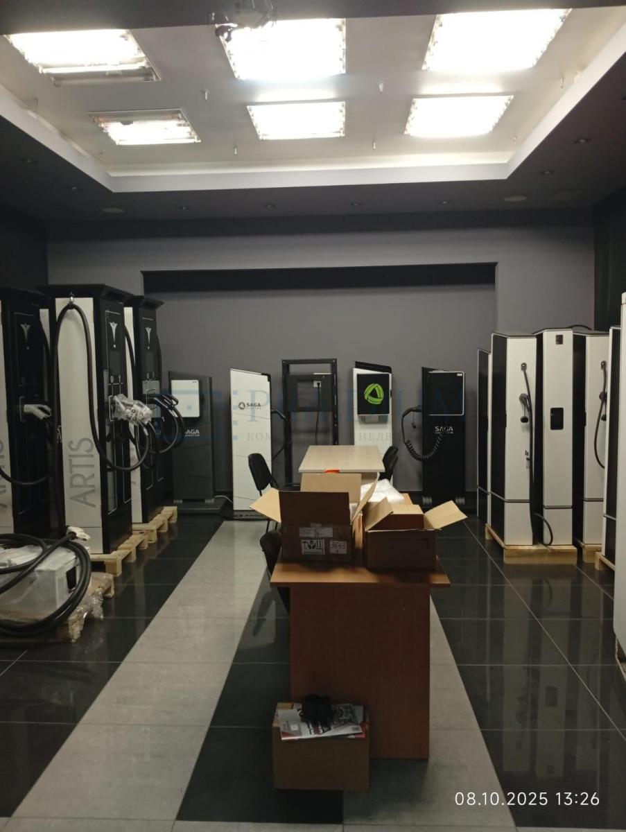 Сдается торговое помещение в Москве, д 33 стр 26