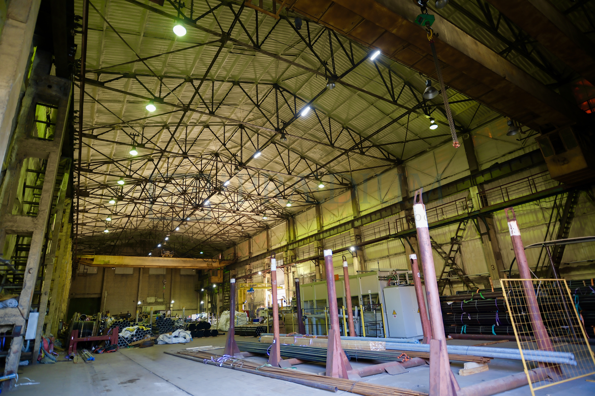 Продам склад в Подольск