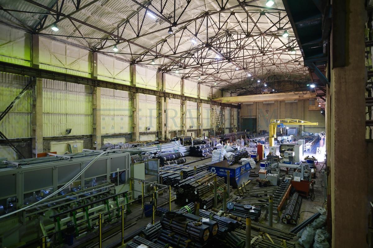 Продам склад в Подольск