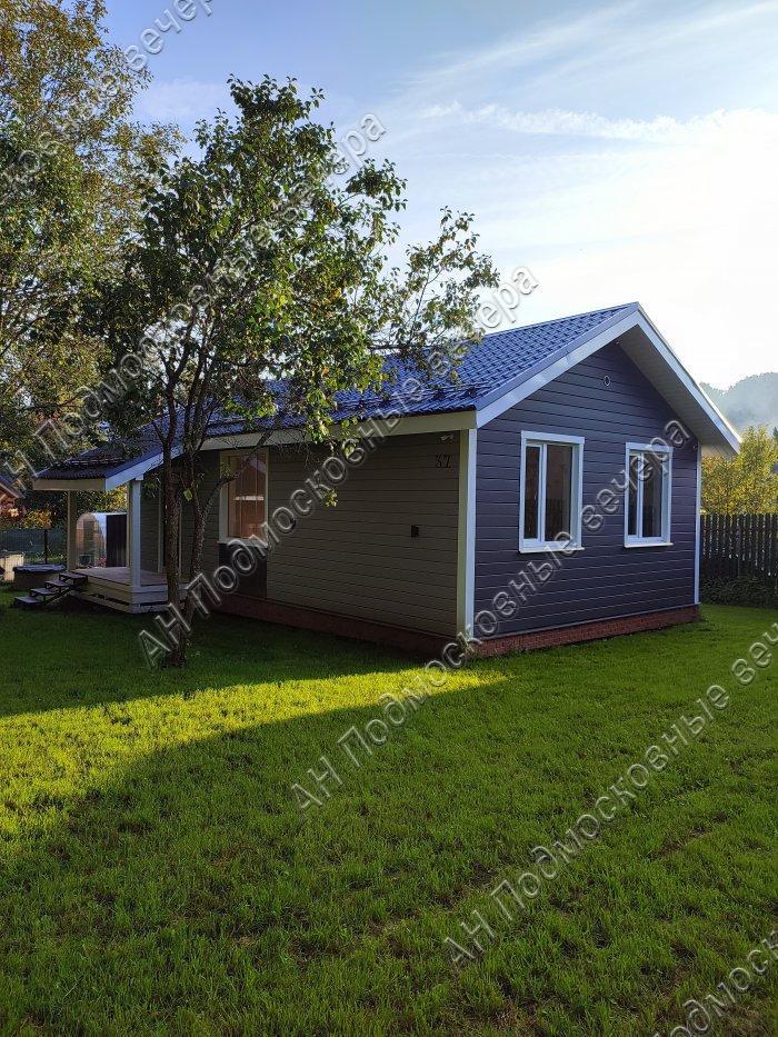 Продам дачу в Дмитровском районе в Дмитров