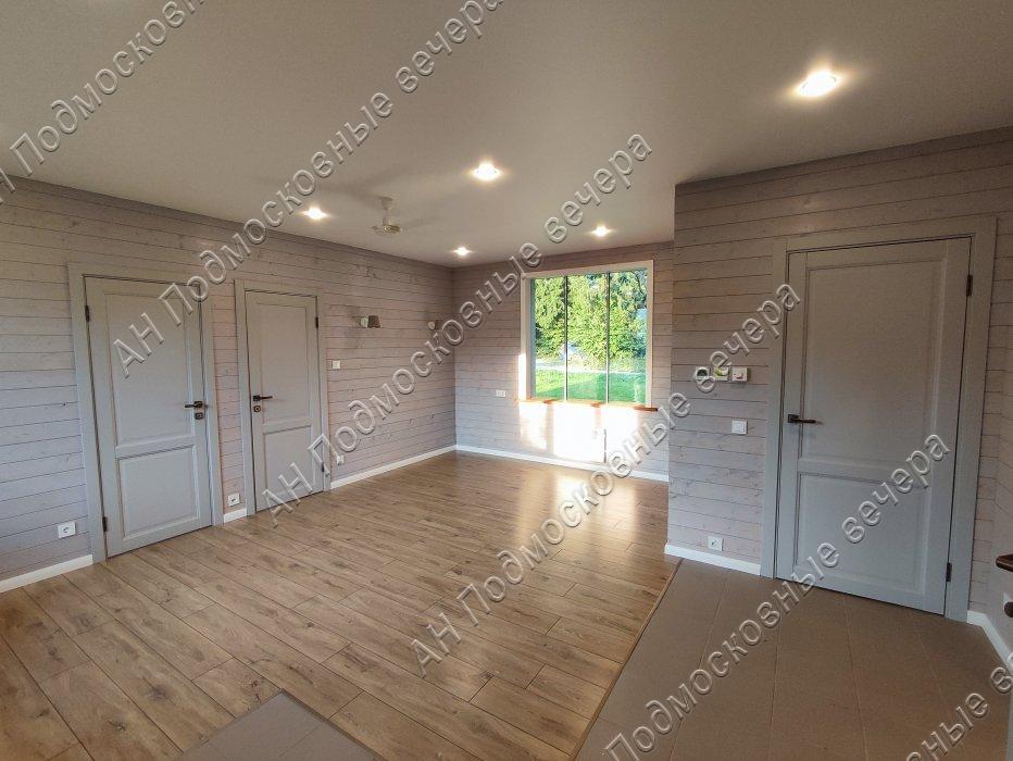 Продам дачу в Дмитровском районе в Дмитров