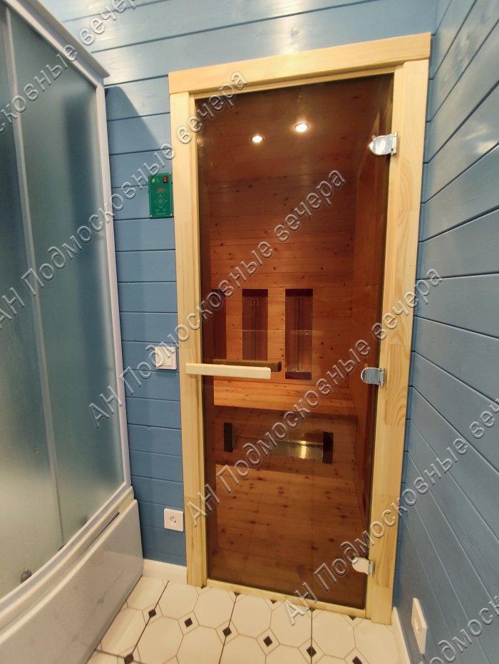 Продам дачу в Дмитровском районе в Дмитров