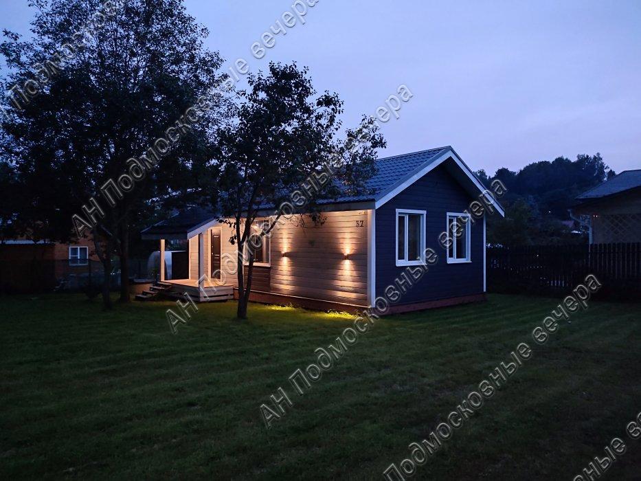 Продам дачу в Дмитровском районе в Дмитров