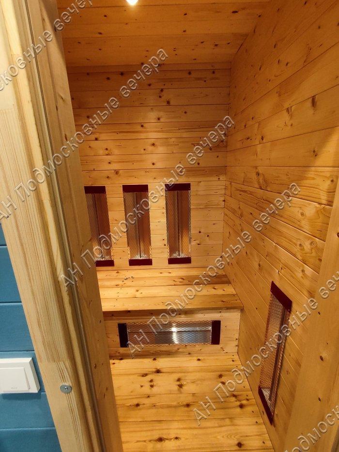 Продам дачу в Дмитровском районе в Дмитров