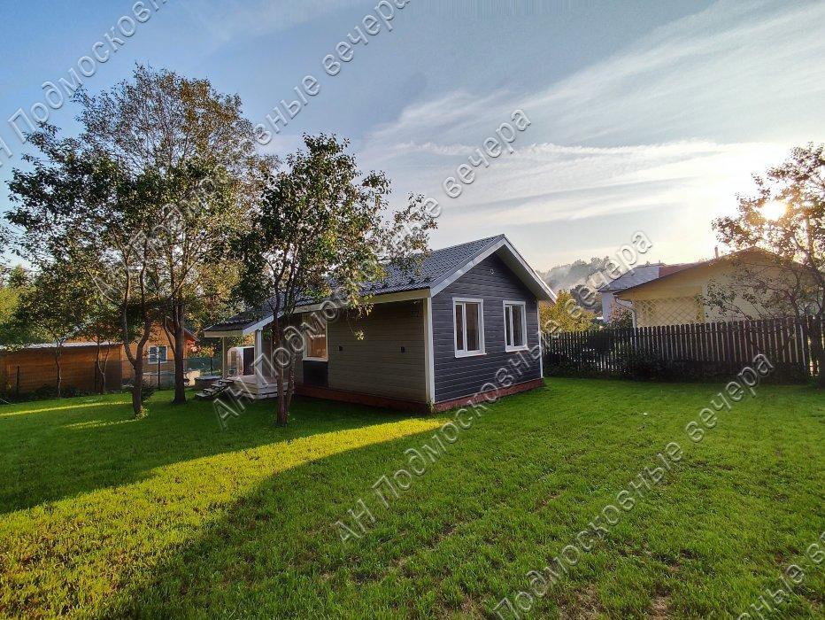 Продам дачу в Дмитровском районе в Дмитров