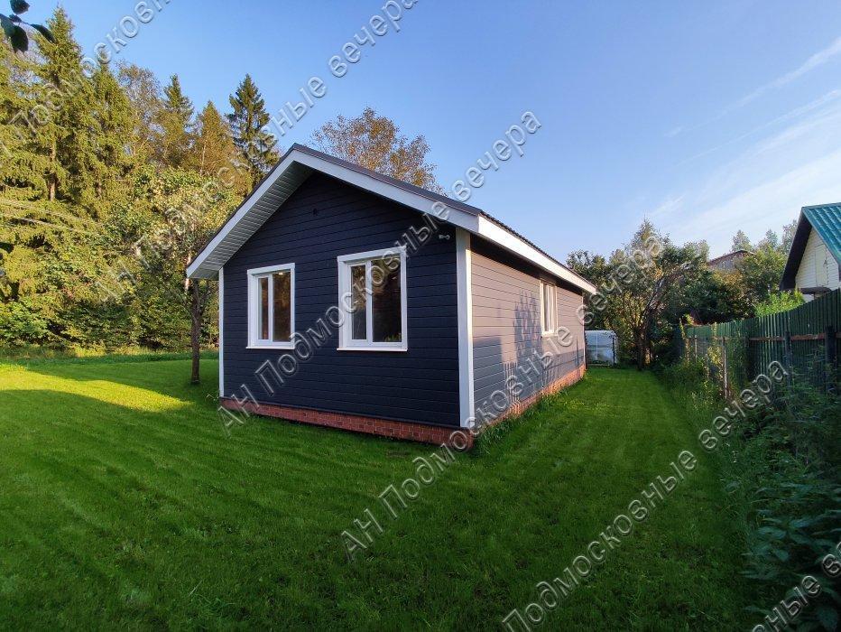 Продам дачу в Дмитровском районе в Дмитров