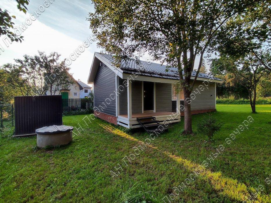 Продам дачу в Дмитровском районе в Дмитров