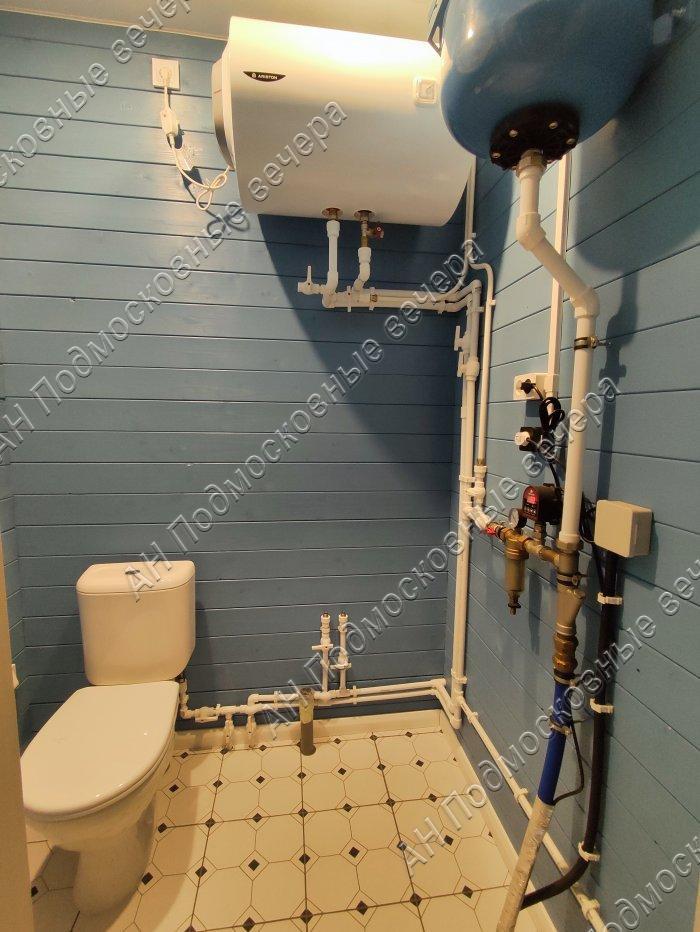 Продам дачу в Дмитровском районе в Дмитров