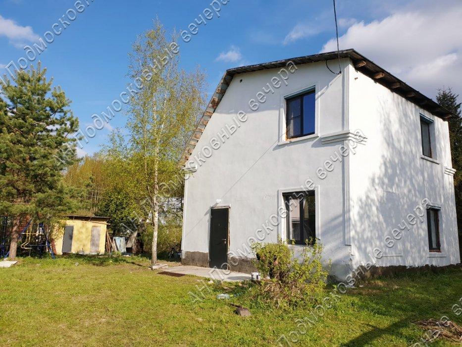 Продам дачу в Дмитровском районе в Поповка