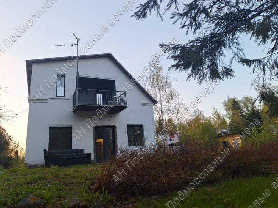 Продам дачу в Дмитровском районе в Поповка