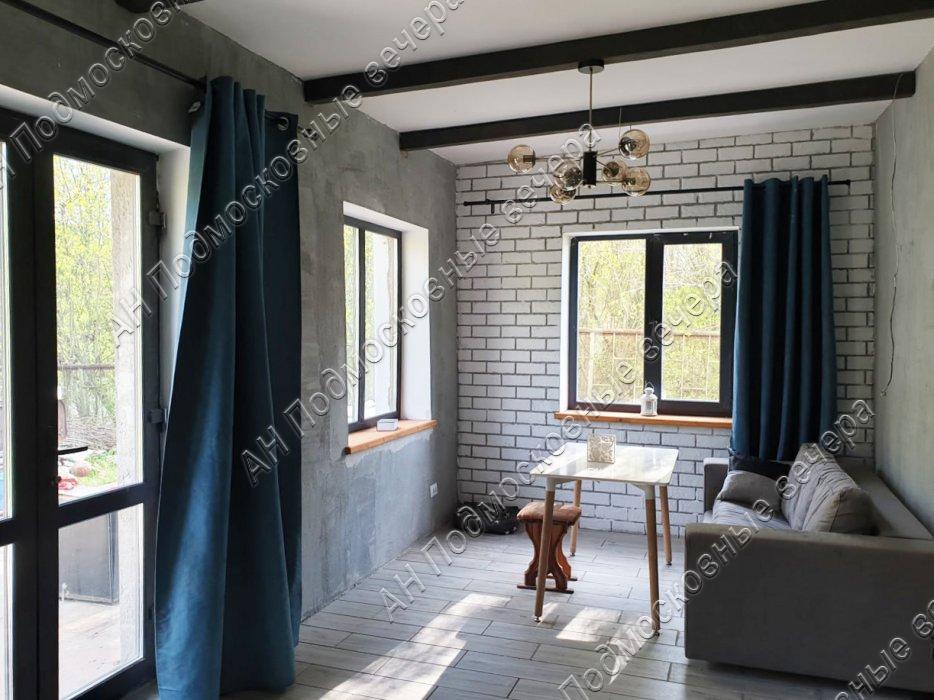 Продам дачу в Дмитровском районе в Поповка