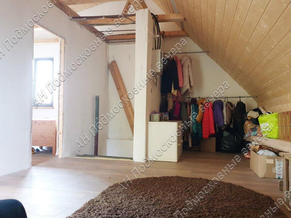 Продам дачу в Дмитровском районе в Поповка