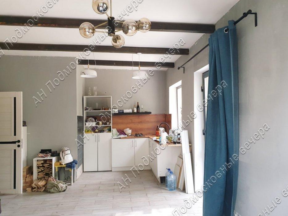 Продам дачу в Дмитровском районе в Поповка