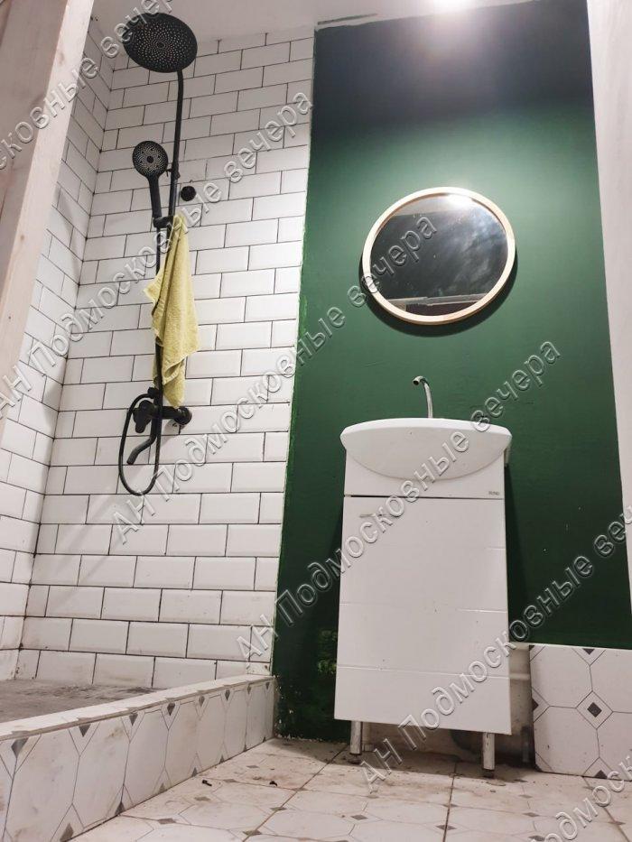 Продам дачу в Дмитровском районе в Поповка