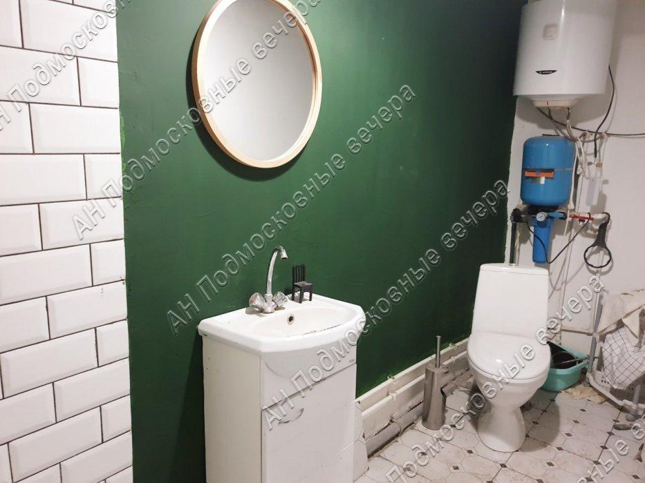 Продам дачу в Дмитровском районе в Поповка