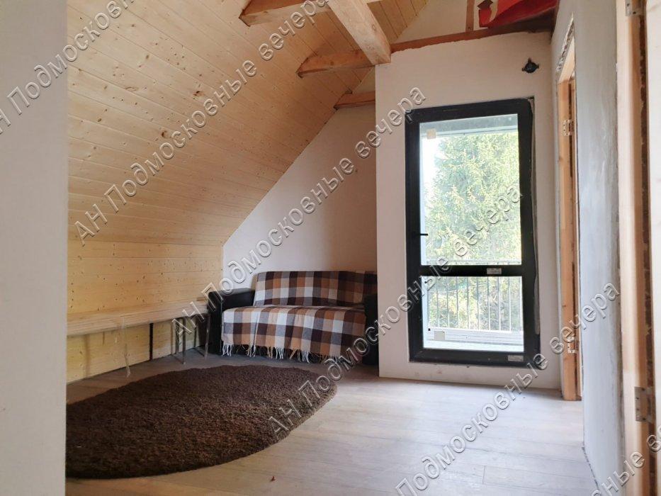 Продам дачу в Дмитровском районе в Поповка