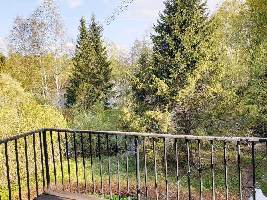 Продам дачу в Дмитровском районе в Поповка