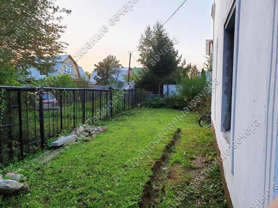 Продам дачу в Дмитровском районе в Поповка