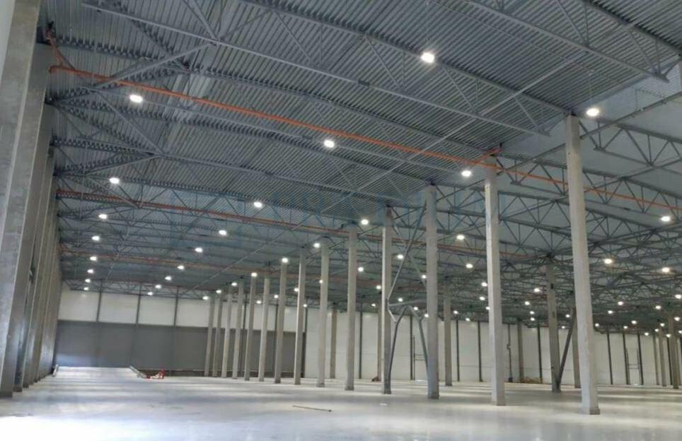 Сдается склад в Москве