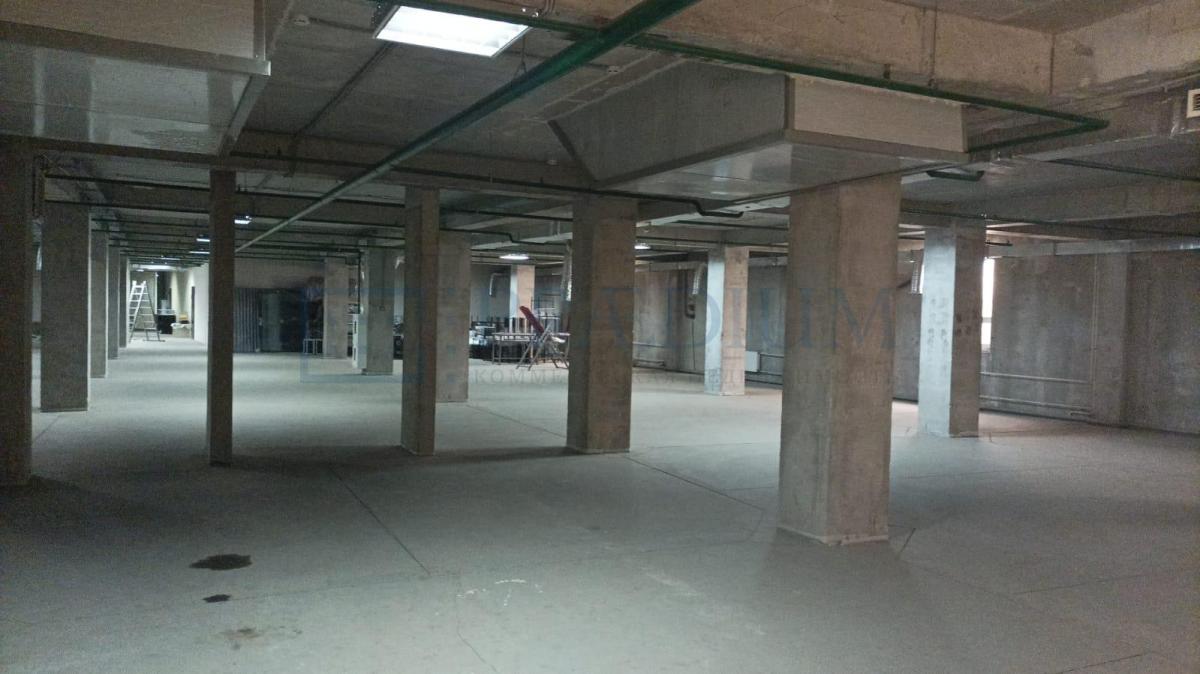 Продам склад в Люберцы