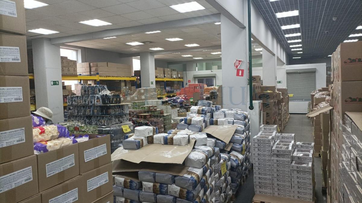 Продам склад в Люберцы