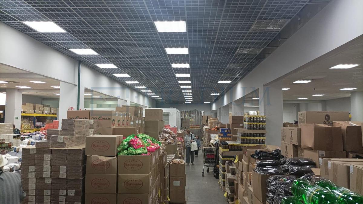 Продам склад в Люберцы