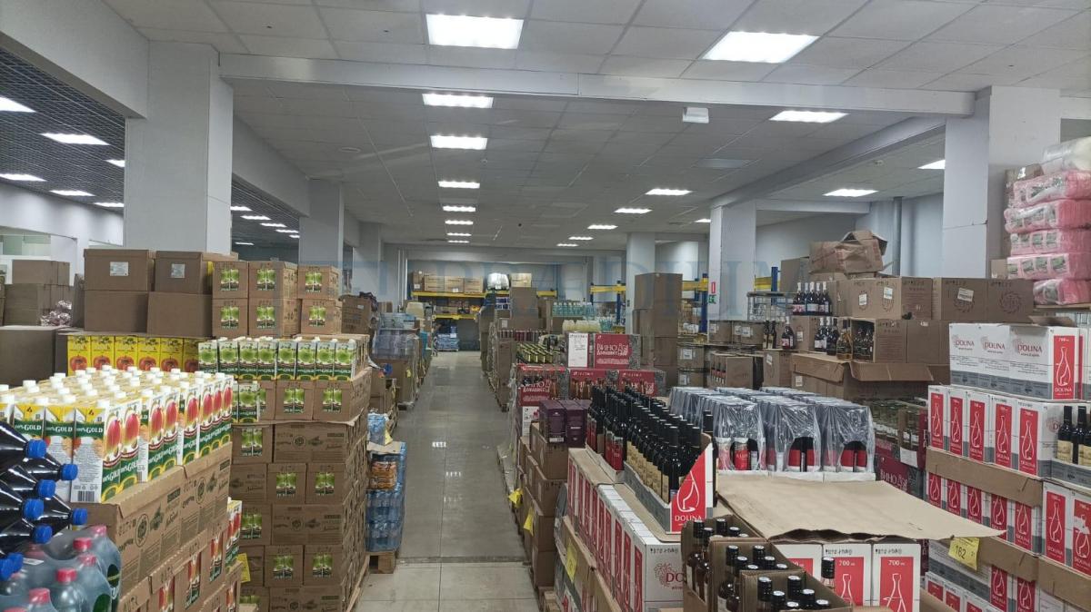 Продам склад в Люберцы