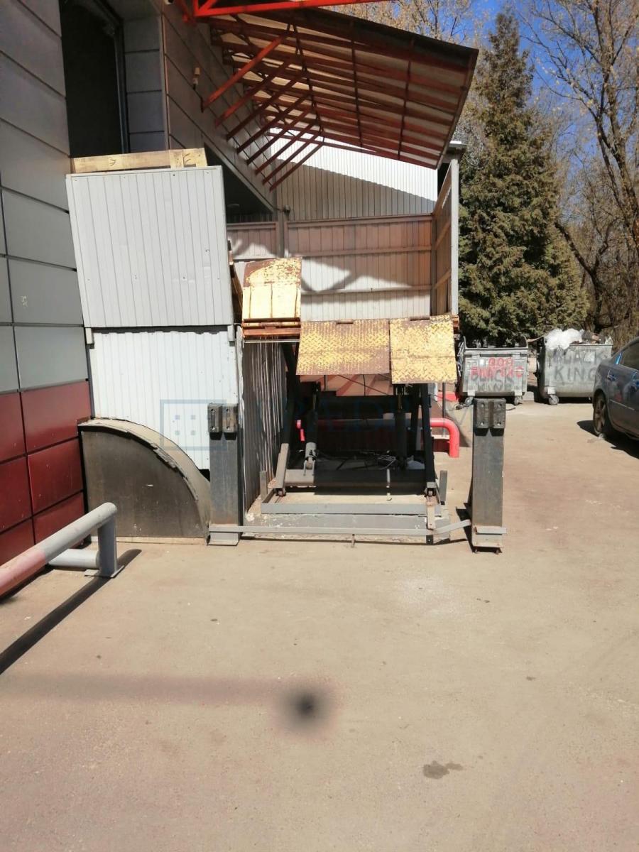 Продам склад в Люберцы