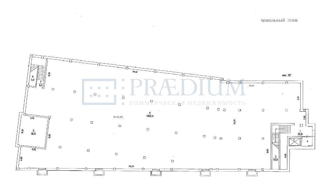 Продам склад в Люберцы