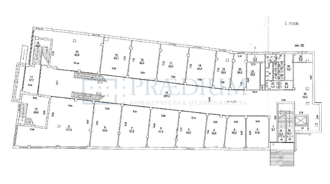 Продам склад в Люберцы