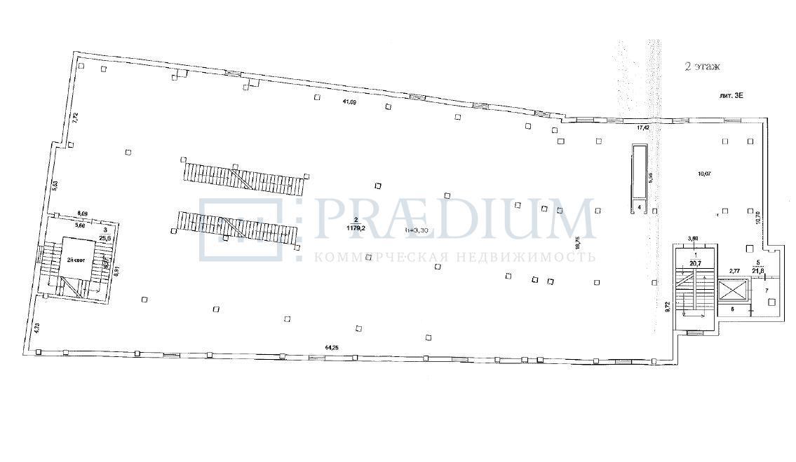 Продам склад в Люберцы