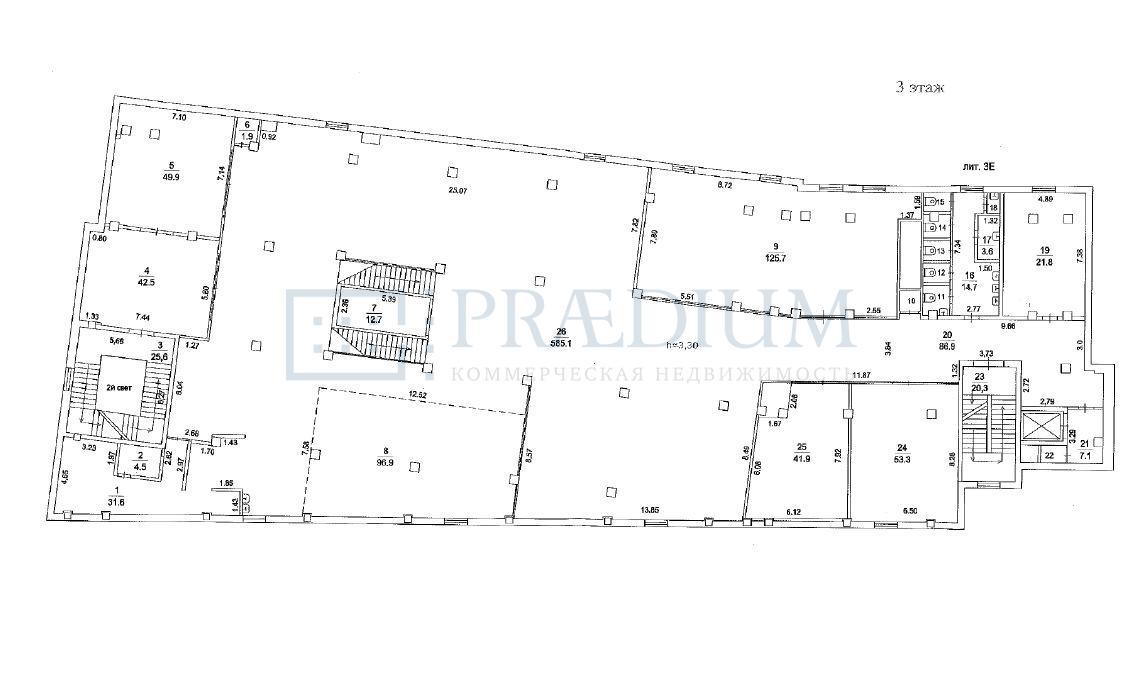 Продам склад в Люберцы