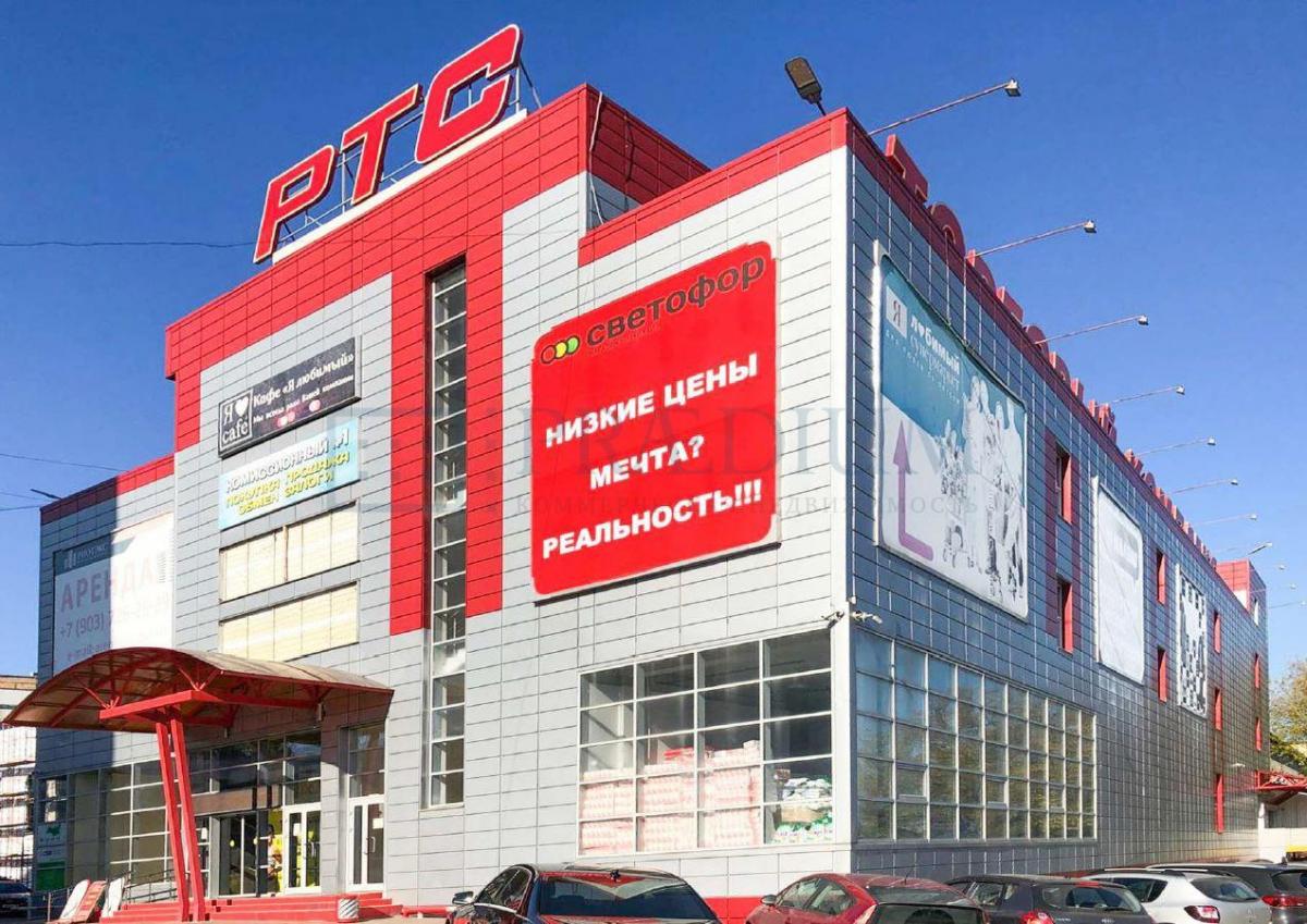 Продам склад в Люберцы